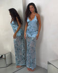 DRESS ARGENTEA
