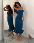 DRESS FLAMENCO 2.0 OTTANIO