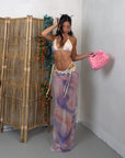 COORD AMAZZONIA LILLA