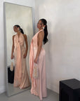 DRESS MIRABEL