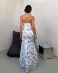 DRESS ITACA