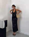 DRESS ANUBI