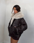 JACKET DETACHABLE