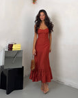 DRESS BRICK