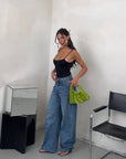 JEANS BALOON FIT