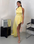 DRESS/JUMP GODDNESS