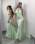 DRESS JASMINE