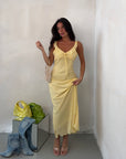 DRESS VITA LENTA