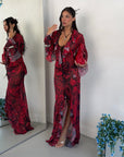 COORD GEISHA