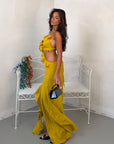 DRESS SOL
