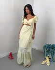 DRESS SUMMER MUSE