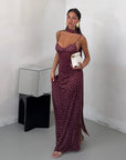DRESS GITANA