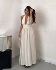 DRESS GREEK