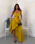 DRESS SOL