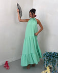 DRESS ANGELICA