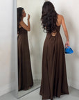 DRESS AMALFI