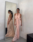 DRESS MIRABEL