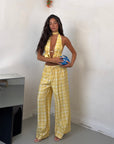 COORD APRES-MIDI GIALLO