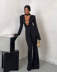 JUMPSUIT GIOIA