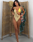 BIKINI MARKER