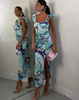 DRESS CORVINA