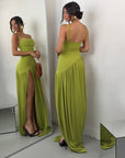 DRESS SIMONA
