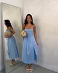DRESS LUCY
