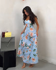 DRESS SOGNO