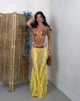 PANTS VEIL FRANGIA