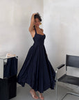 MAXIDRESS MAVI