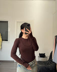 Maglia DOUBLE 100%cotone