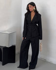 TAILLEUR BOSS