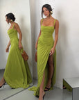 DRESS SIMONA