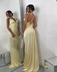 DRESS ANDIE