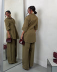COORD MILITARY