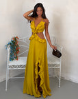 DRESS SOL