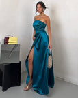 DRESS LAVERN