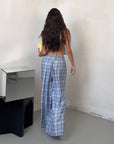 COORD APRES-MIDI AZZURRO
