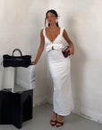DRESS PRECIOUS