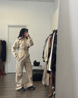 Coordinato in tuta CHLOE