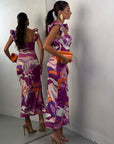 DRESS CORVINA