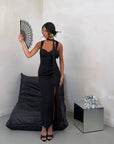 DRESS FEMME