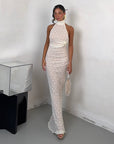 DRESS CELINE