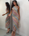 DRESS IRIS