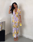 DRESS GARDEN