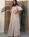MAXIDRESS MARE