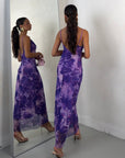 DRESS AISHA