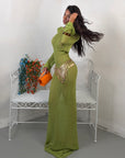 DRESS ELEMENT