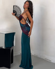 DRESS NARISSA