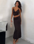 COORD GINA MARRONE